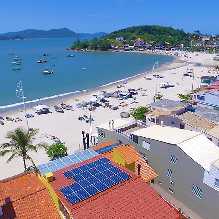 Casa De Anita Pinheira 30M Da Praia Palhoca Bagian luar foto