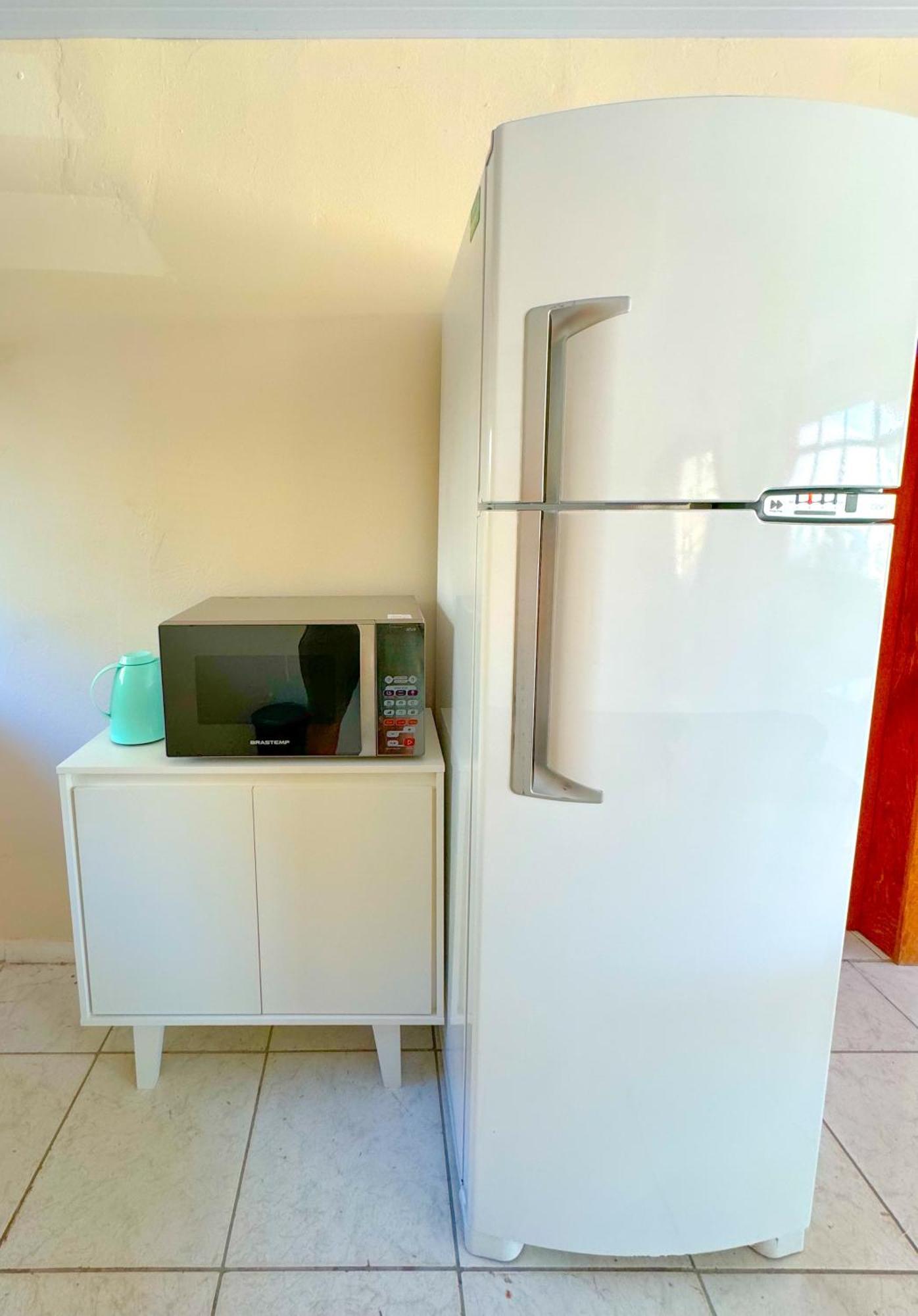 Casa De Anita Pinheira 30M Da Praia Palhoca Bagian luar foto